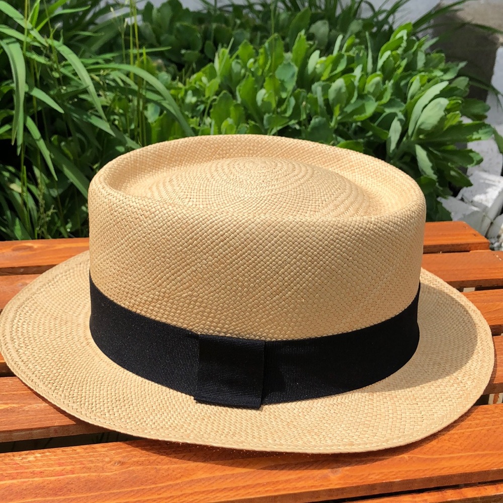 Gamboa Panama Hat